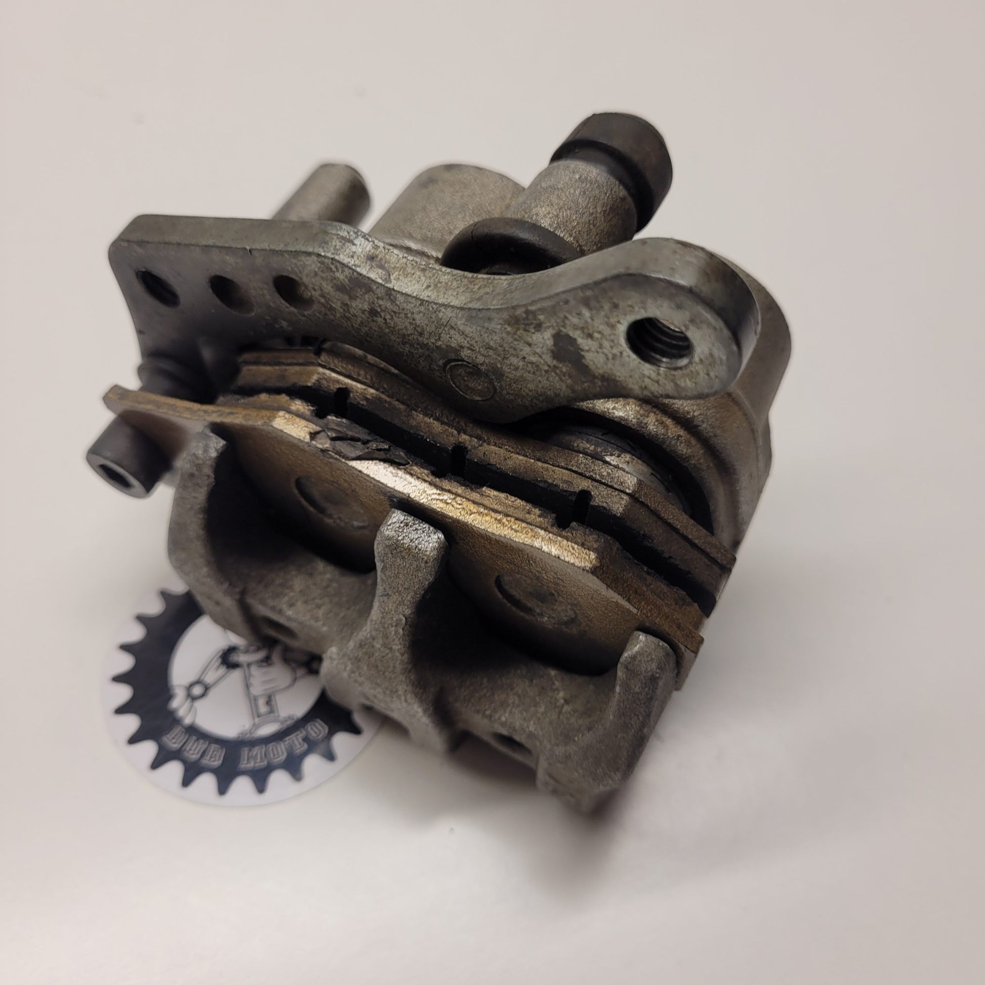 etrier avant yamaha 250 yz 2000-2