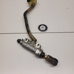 maitre cylindre yamaha 250 yz 2000-2