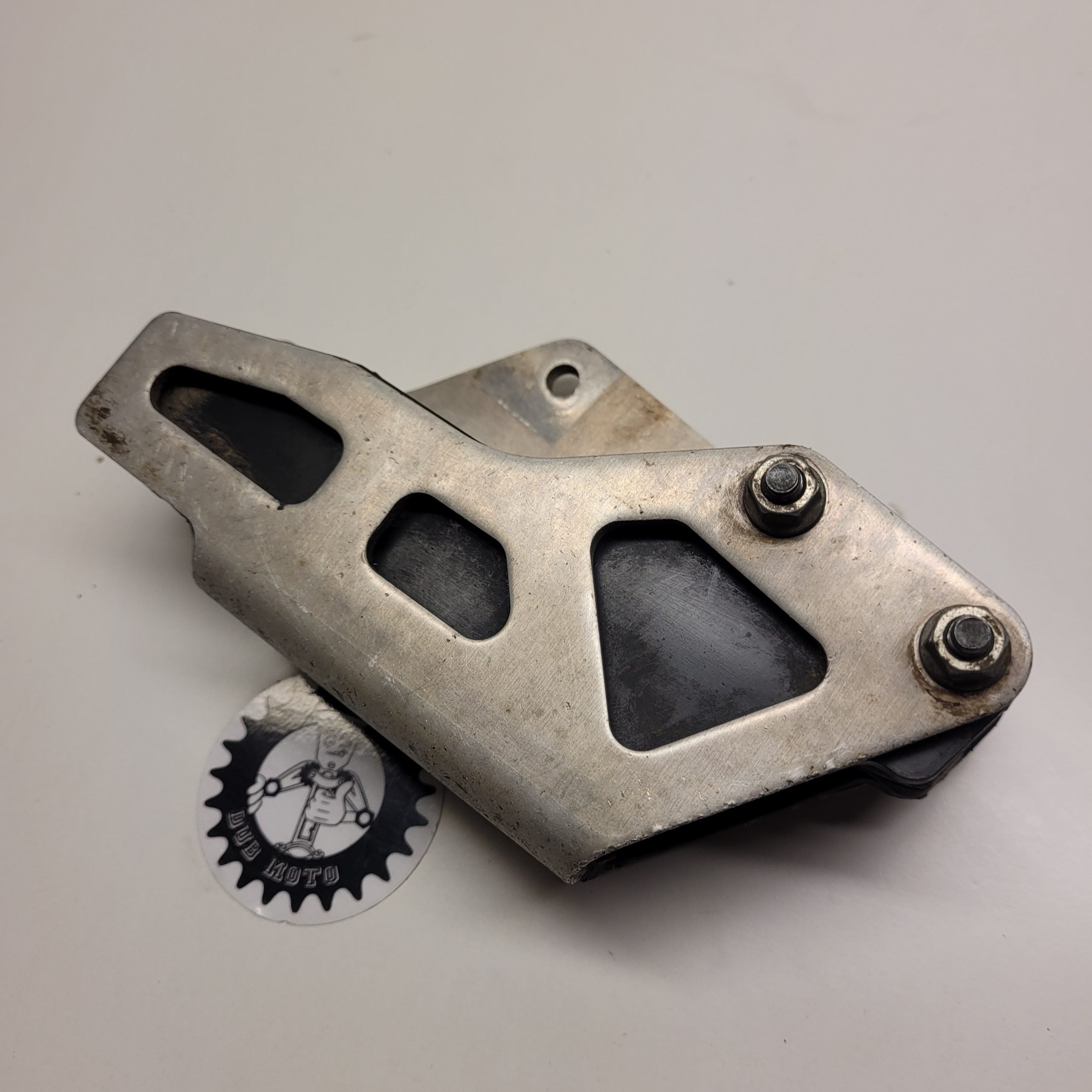 guide chaine yamaha 250 yz 2000