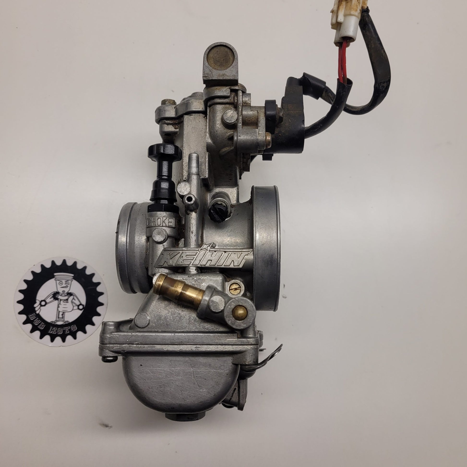 carburateur yamaha 250 yz 2000-1