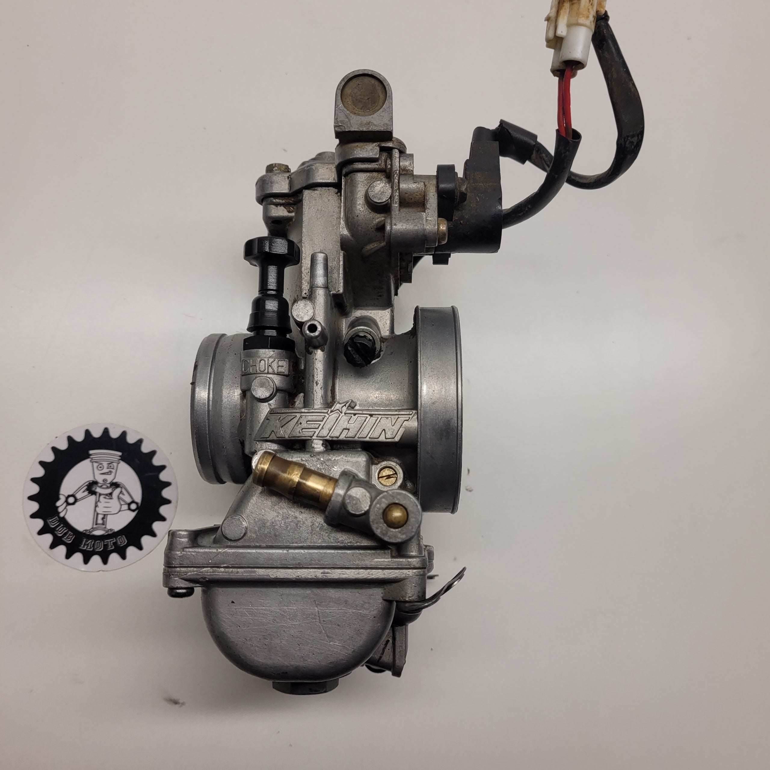 carburateur yamaha 250 yz 2000