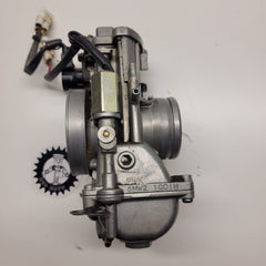 carburateur yamaha 250 yz 2000-4