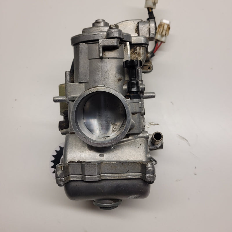 carburateur yamaha 250 yz 2000-3