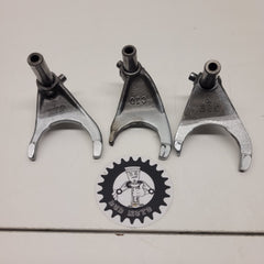 fourchettes yamaha 250 yz 2000-2