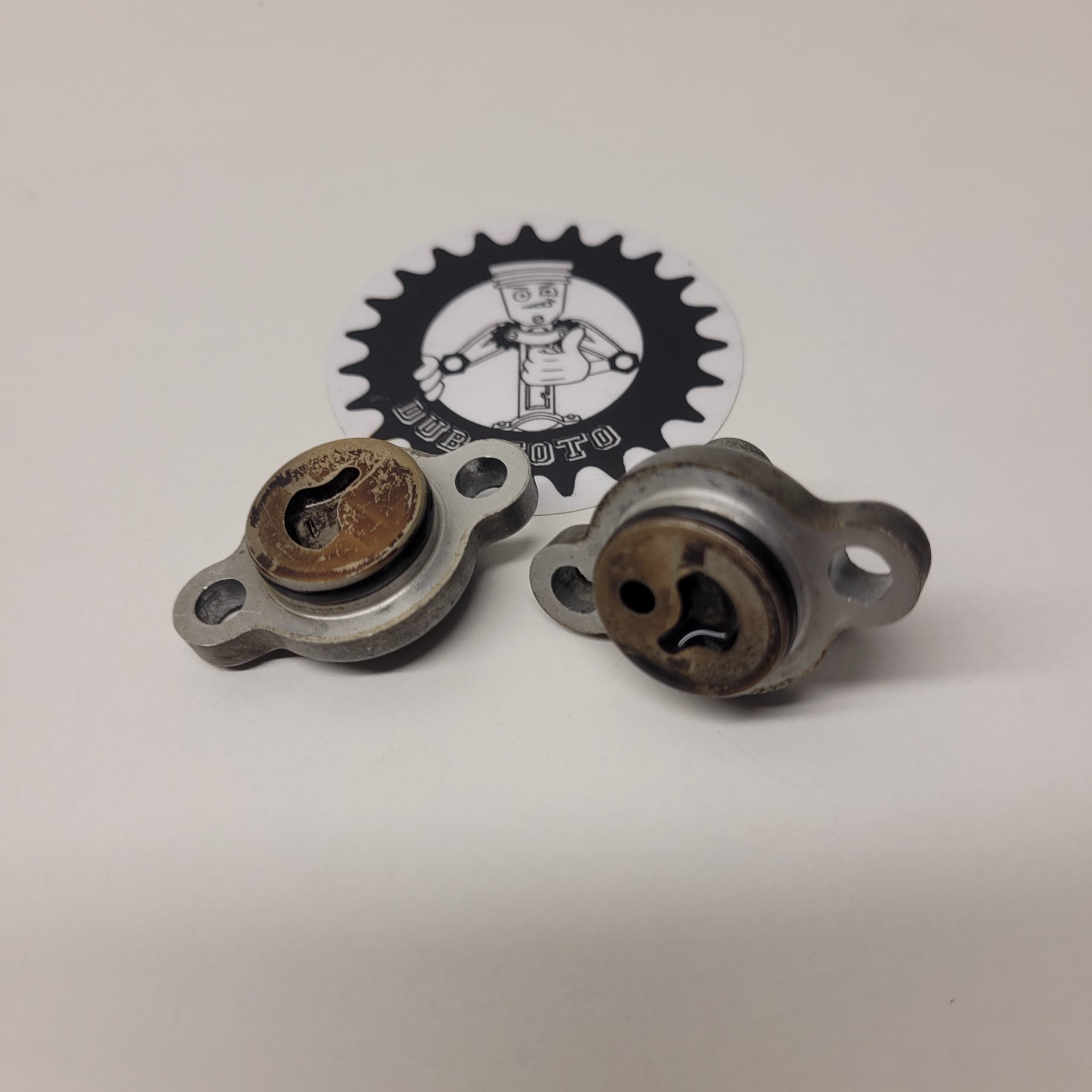 carter valve yamaha 250 yz 2000