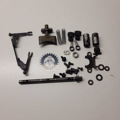 valve en l'état yamaha 250 yz 2000-1