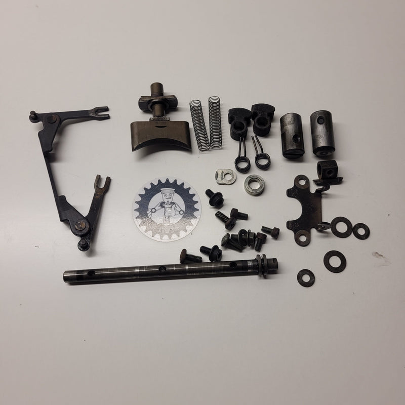 valve en l'état yamaha 250 yz 2000-1