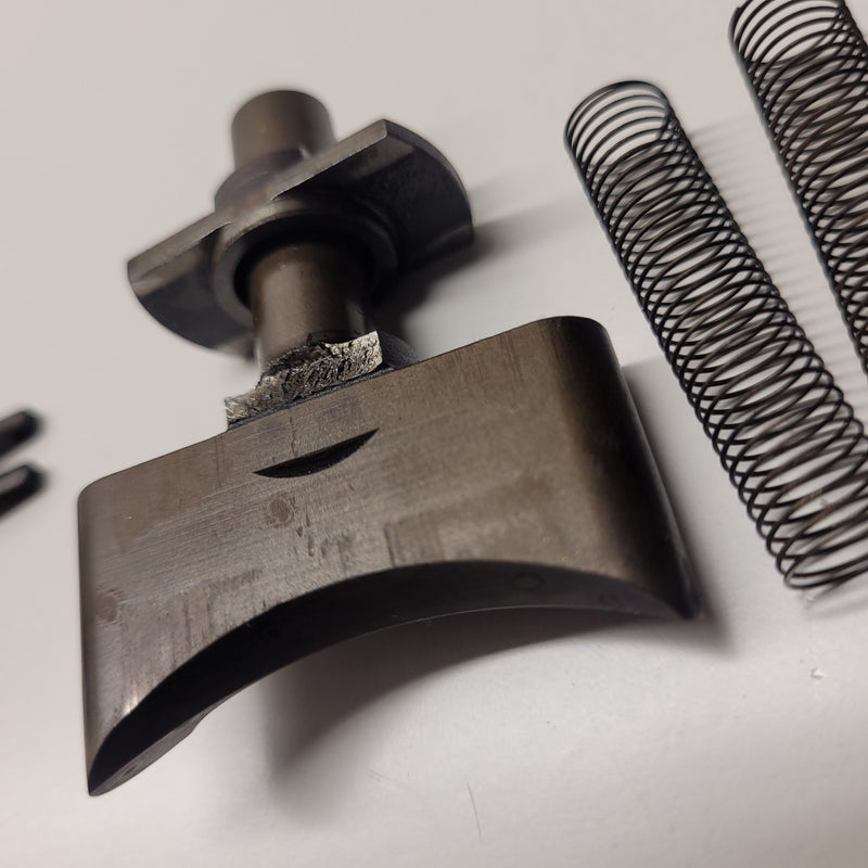 valve en l'état yamaha 250 yz 2000-2