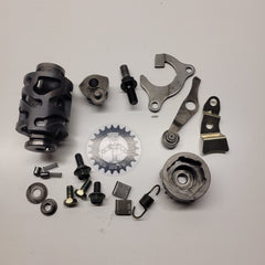 barillet yamaha 250 yz 2000-1