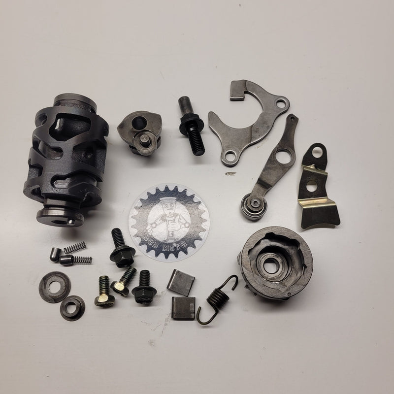barillet yamaha 250 yz 2000-1