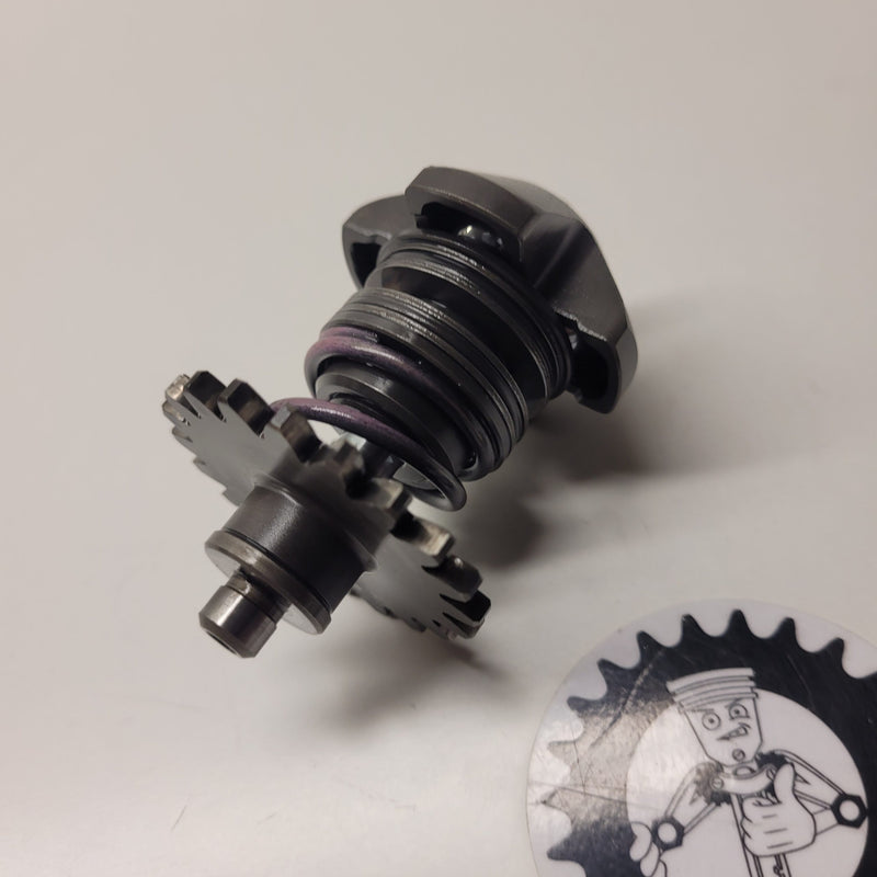 excentrique yamaha 250 yz 2000-2