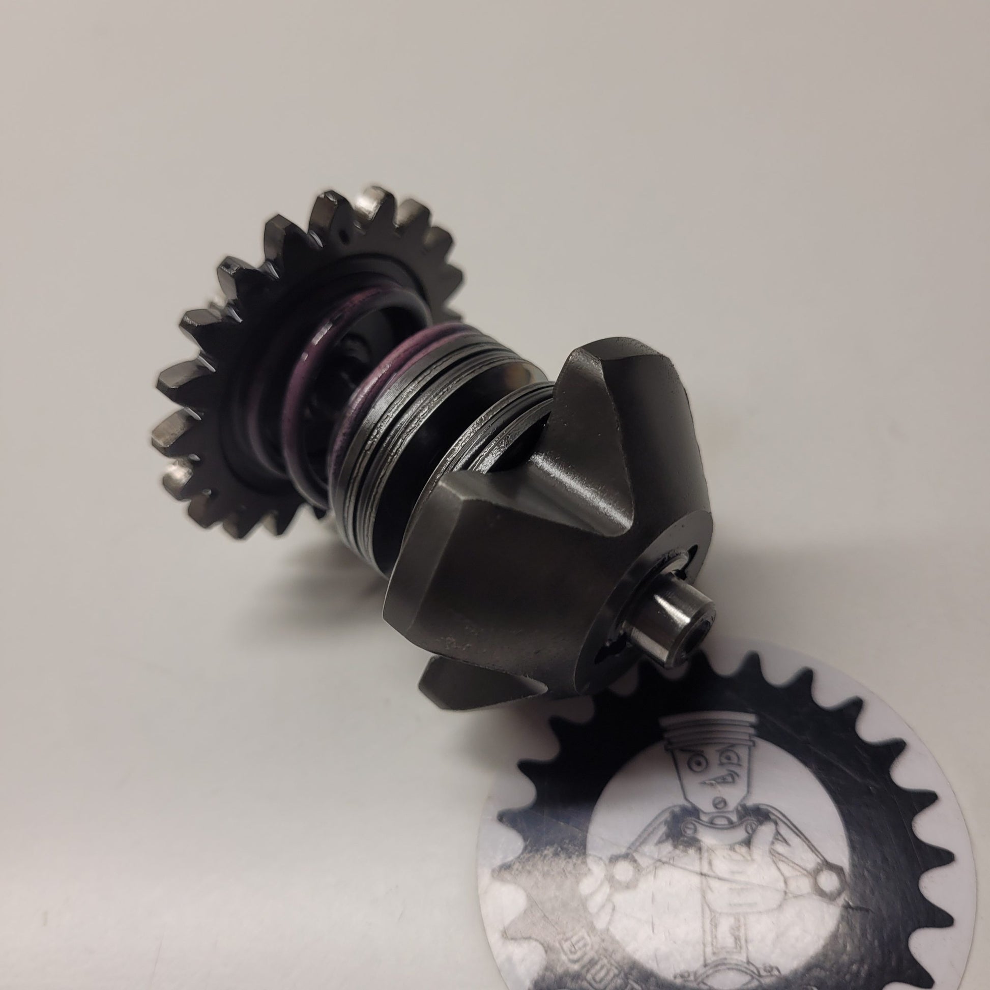 excentrique yamaha 250 yz 2000-1