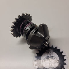 excentrique yamaha 250 yz 2000-1