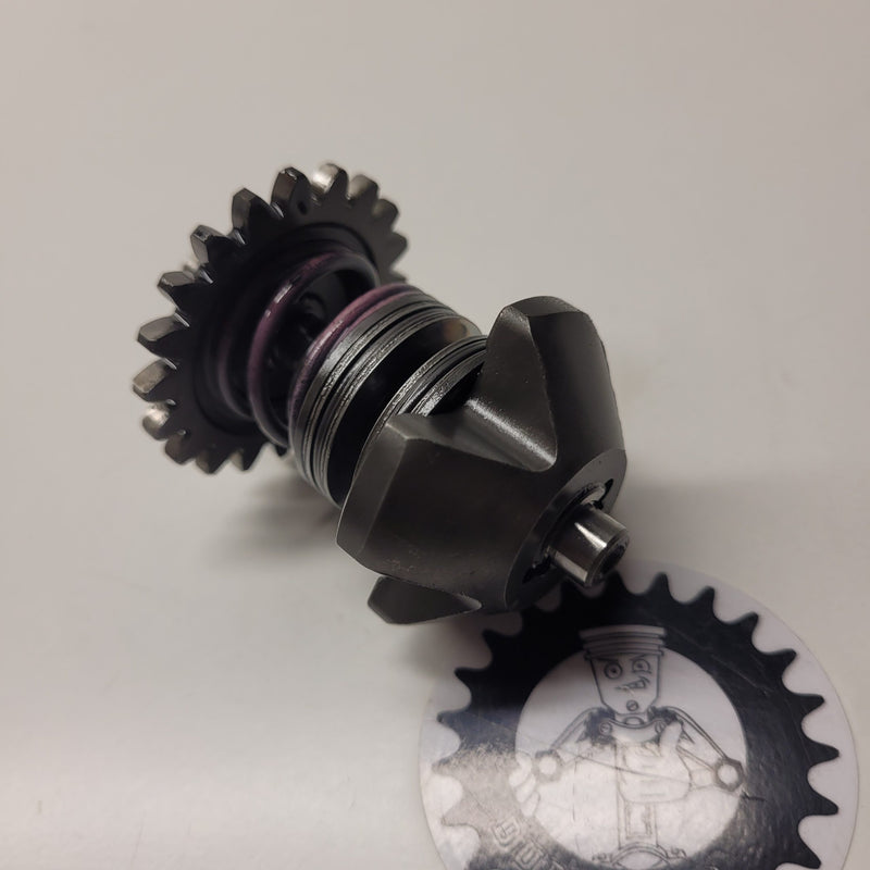 excentrique yamaha 250 yz 2000-1