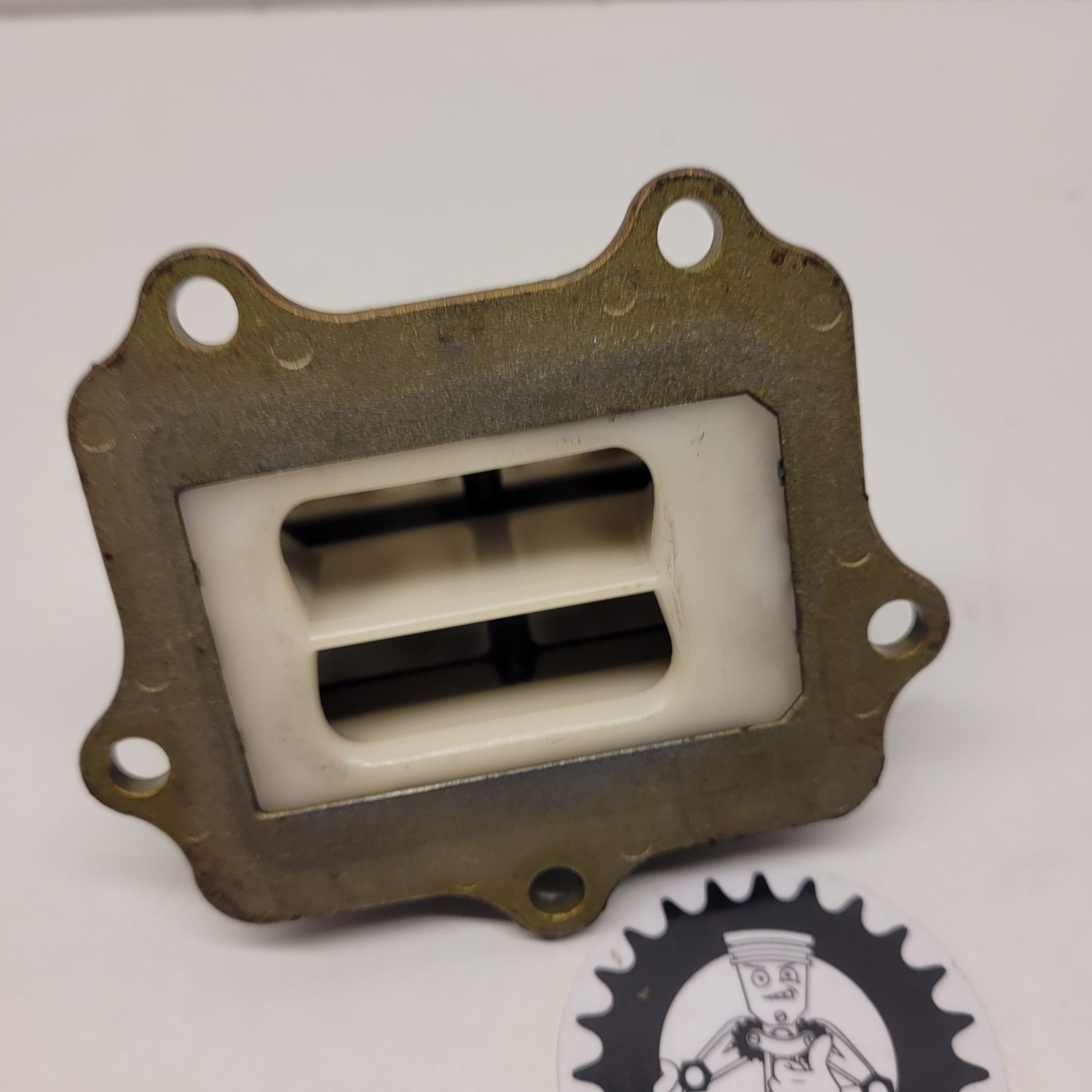 boite a clapet yamaha 250 yz 2000-2