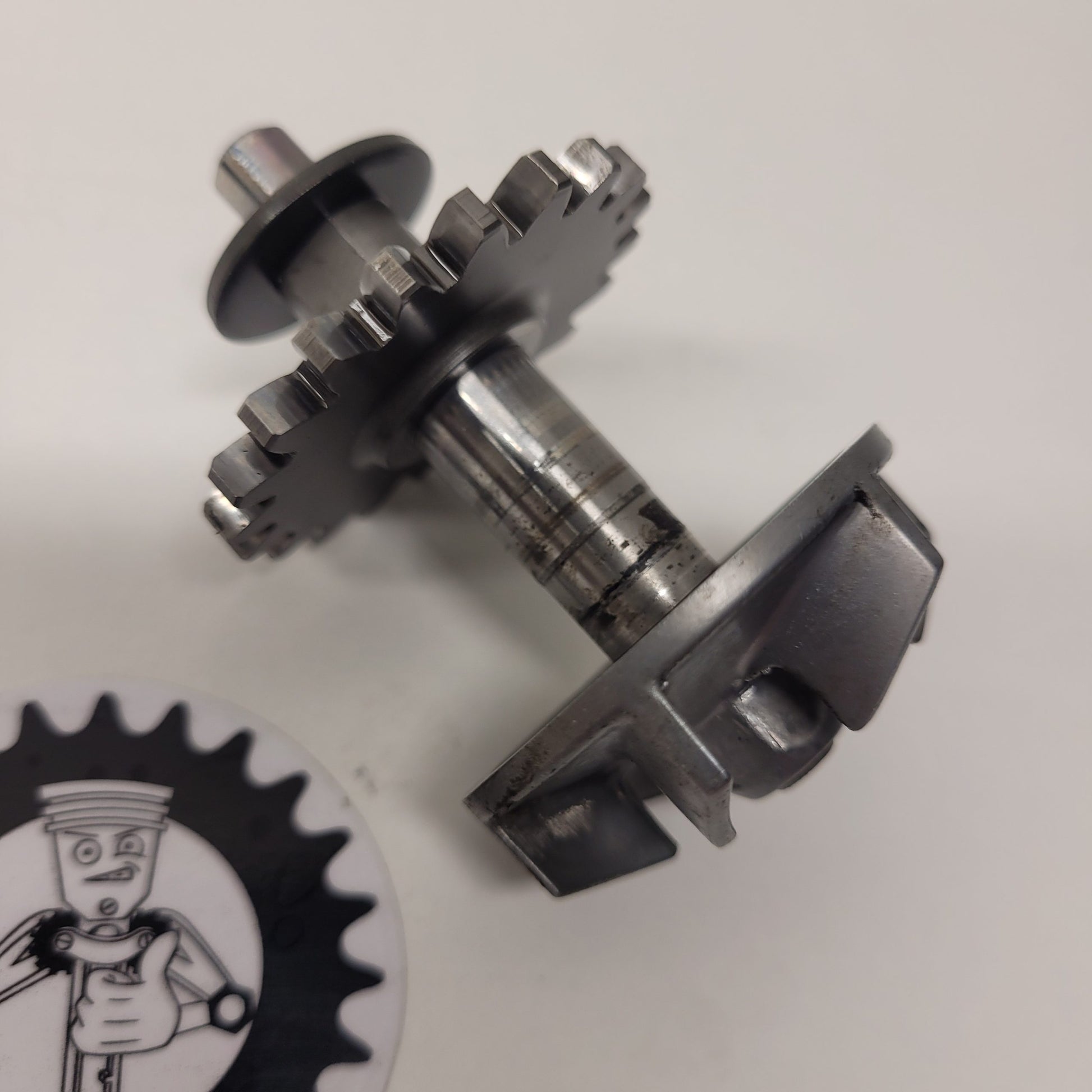 pompe a eau yamaha 250 yz 2000-2