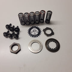 element embrayage yamaha 250 yz 2000-1