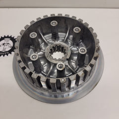 noix embrayage 4EW yamaha 250 yz 2000-1