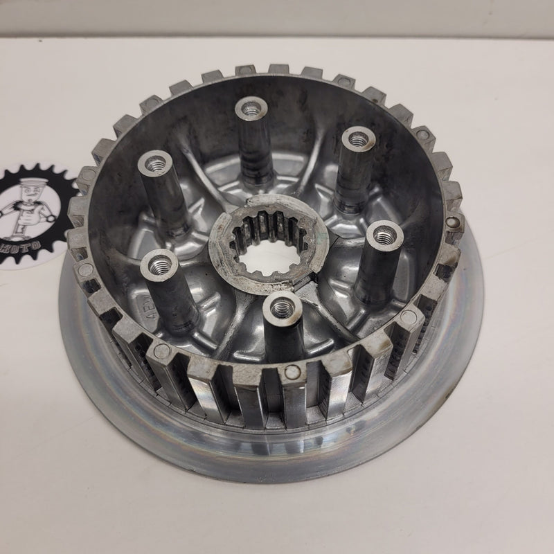 noix embrayage 4EW yamaha 250 yz 2000-1