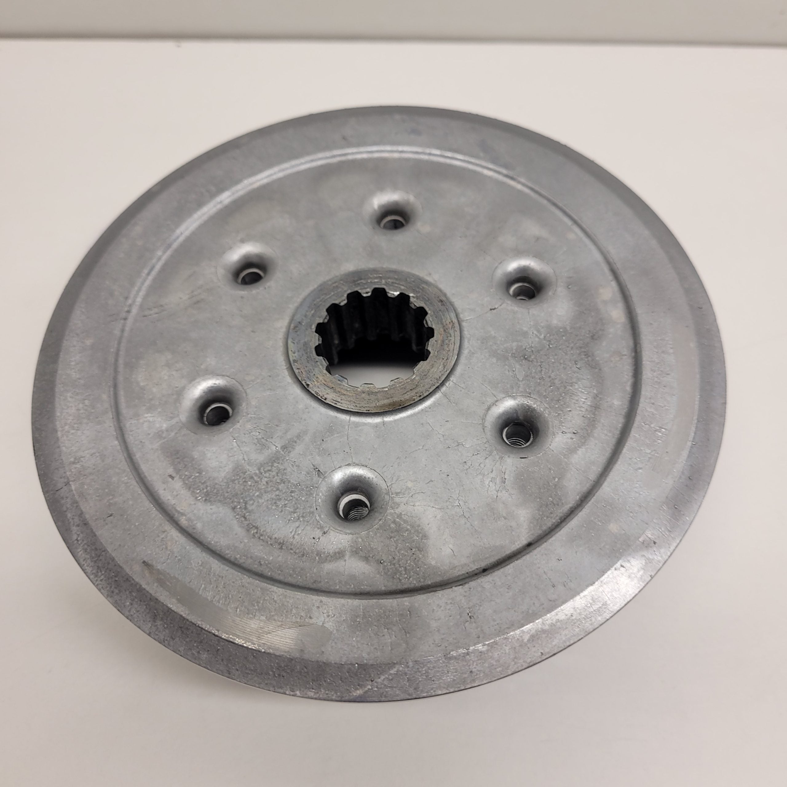 noix embrayage 4EW yamaha 250 yz 2000