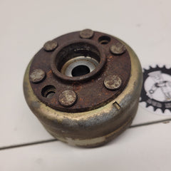 rotor cloche embrayage F5CU yamaha 250 yz 2000-1