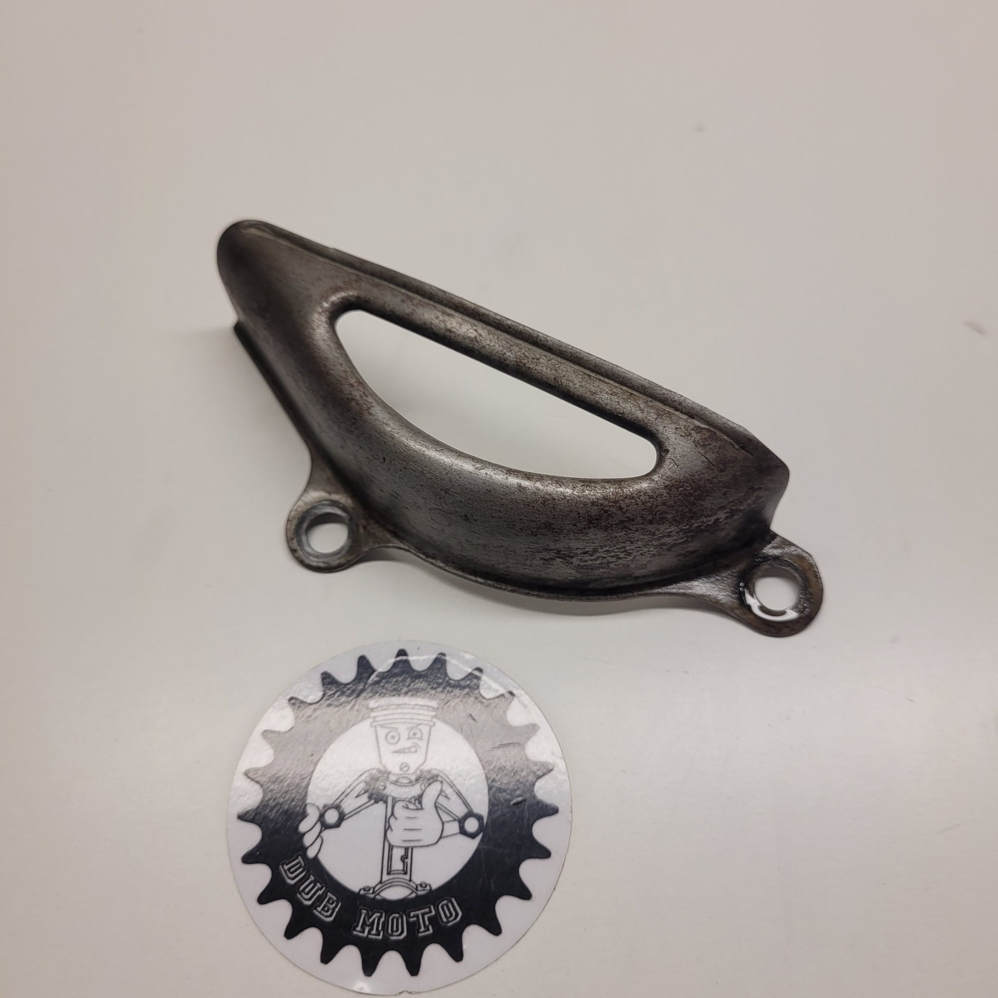 protection pignon yamaha 250 yz 2000-1