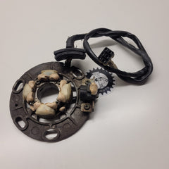 stator allumage 4SR yamaha 250 yz 2000-1