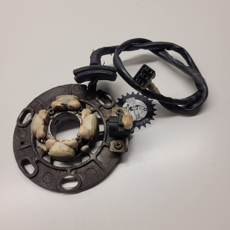 stator allumage 4SR yamaha 250 yz 2000-1