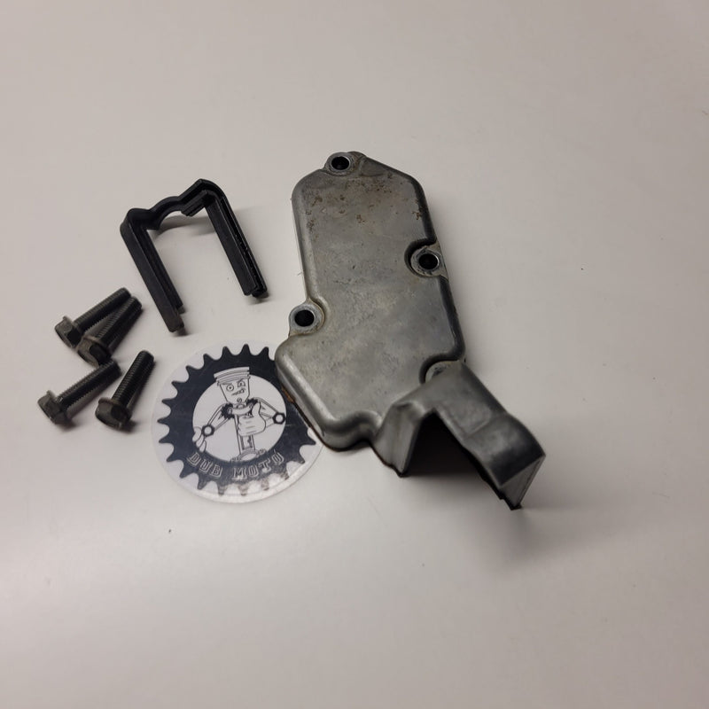 carter valve 5CU yamaha 250 yz 2000-1