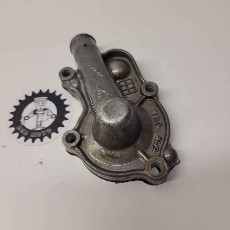 carter pompe a eau 5CU yamaha 250 yz 2000-1