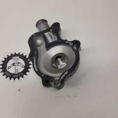 carter pompe a eau 5CU yamaha 250 yz 2000-2