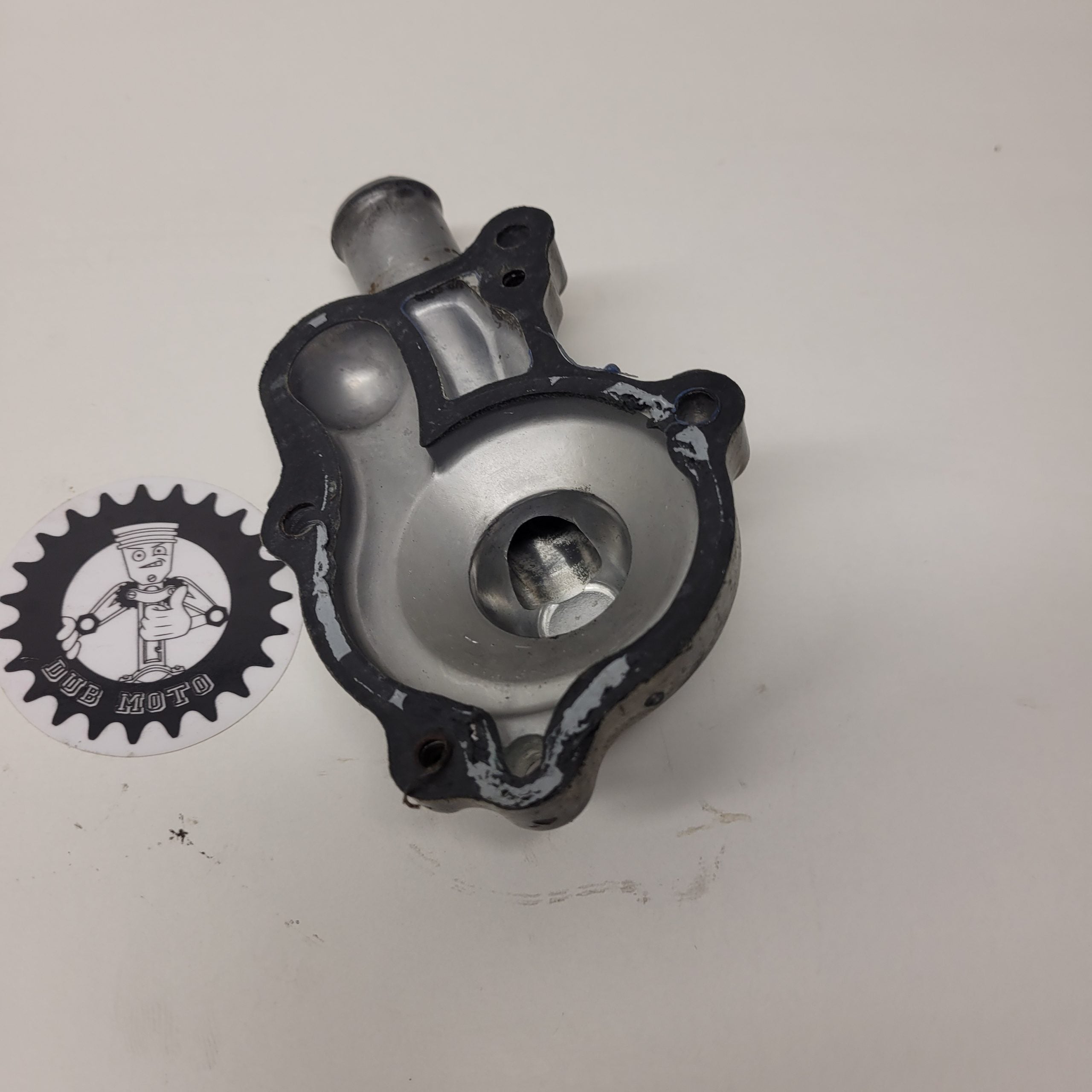 carter pompe a eau 5CU yamaha 250 yz 2000