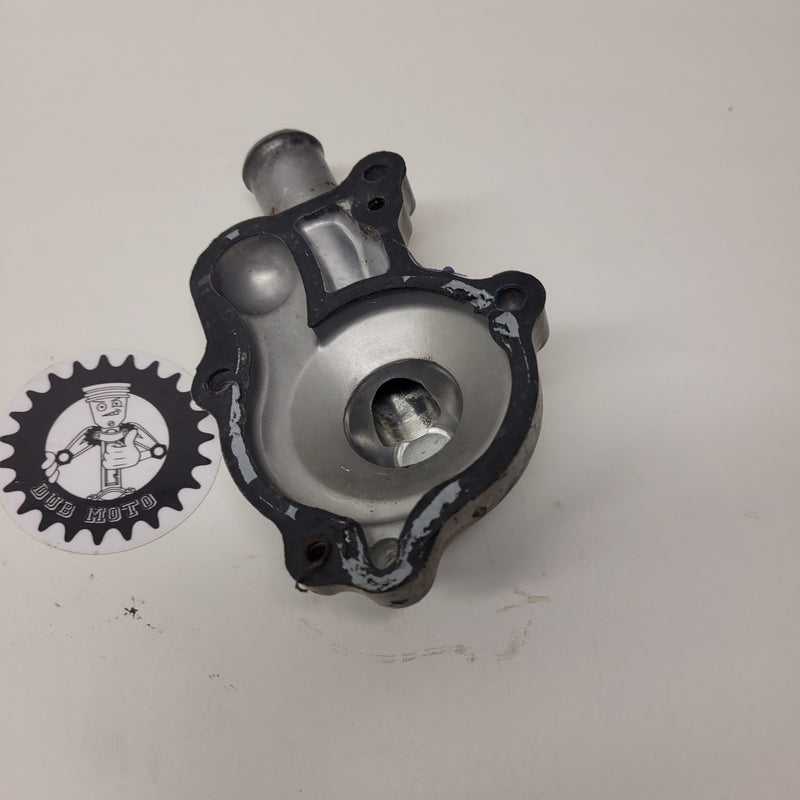 carter pompe a eau 5CU yamaha 250 yz 2000-2
