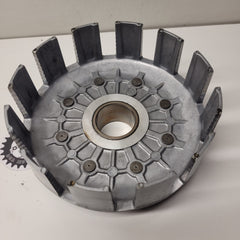 cloche embrayage 4EW yamaha 250 yz 2000-1