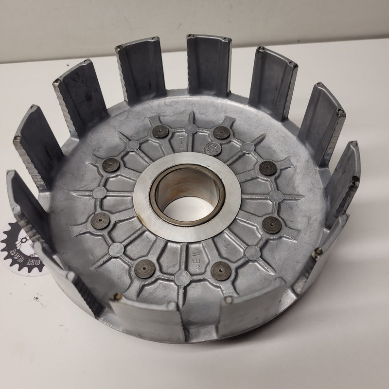 cloche embrayage 4EW yamaha 250 yz 2000-1