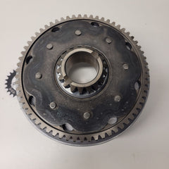 cloche embrayage 4EW yamaha 250 yz 2000-2