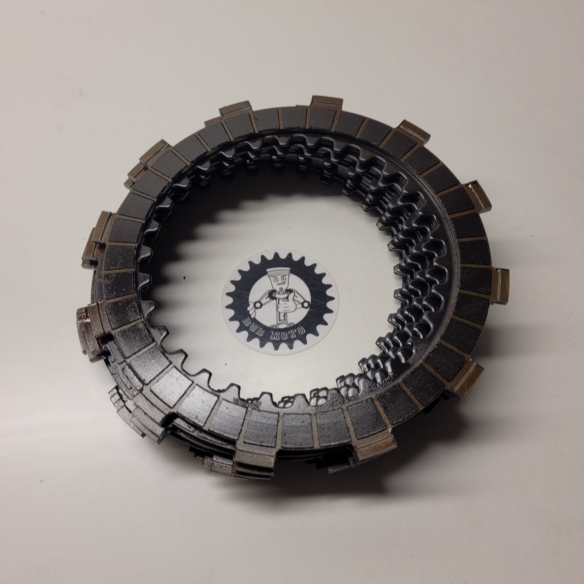 disque embrayage yamaha 250 yz 2000-1