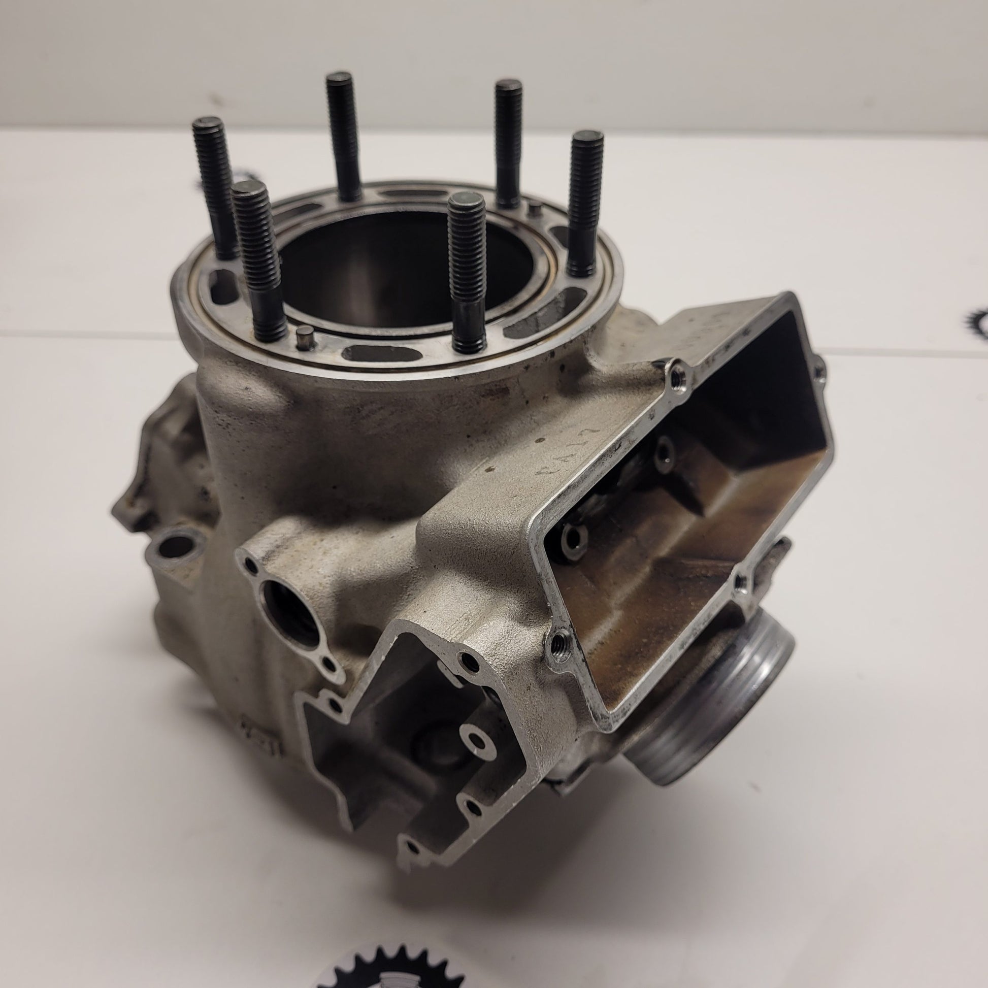 cylindre yamaha 250 yz 2000-1