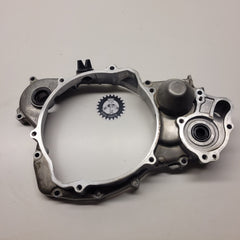 carter embrayage 5CU00 yamaha 250 yz 2000-1