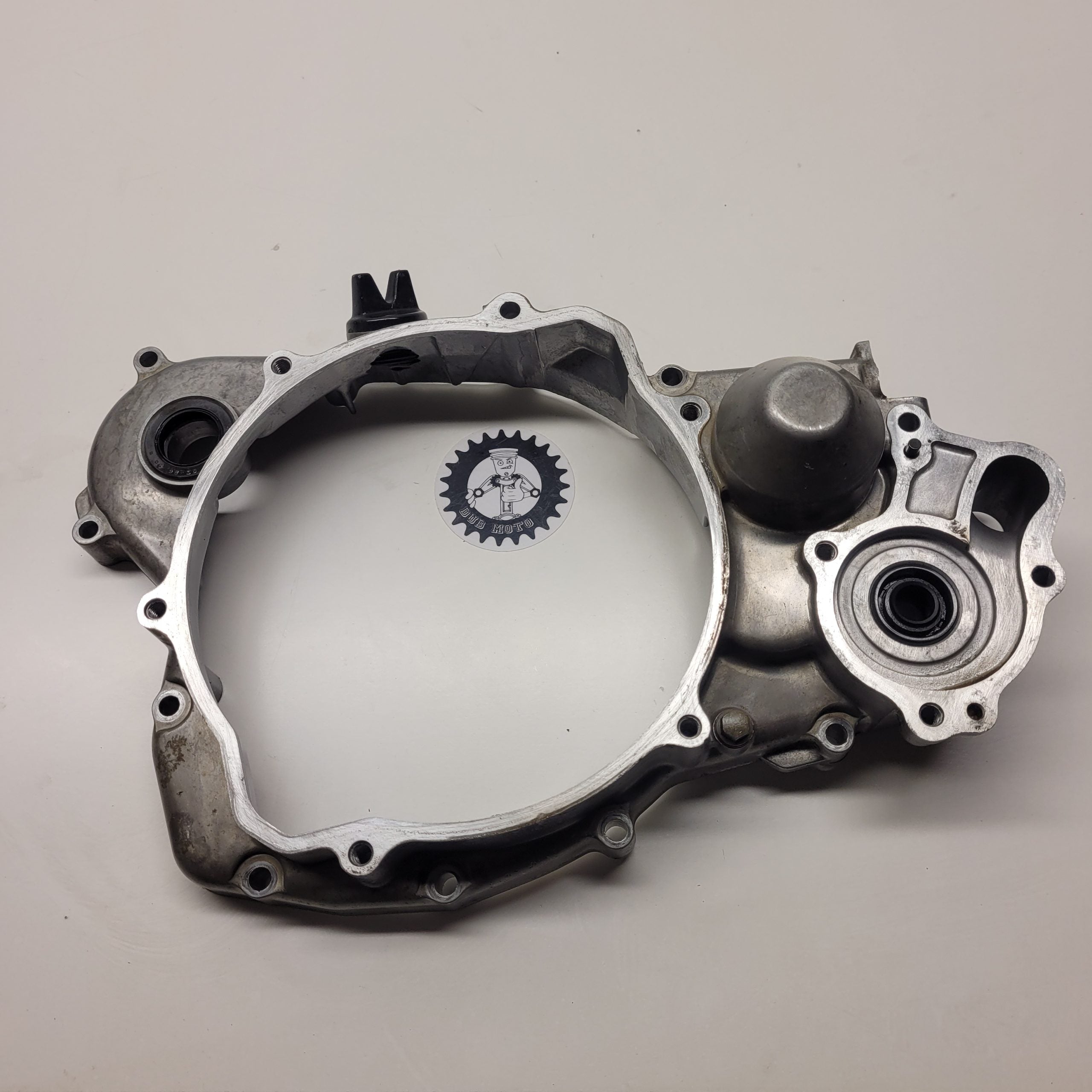 carter embrayage 5CU00 yamaha 250 yz 2000