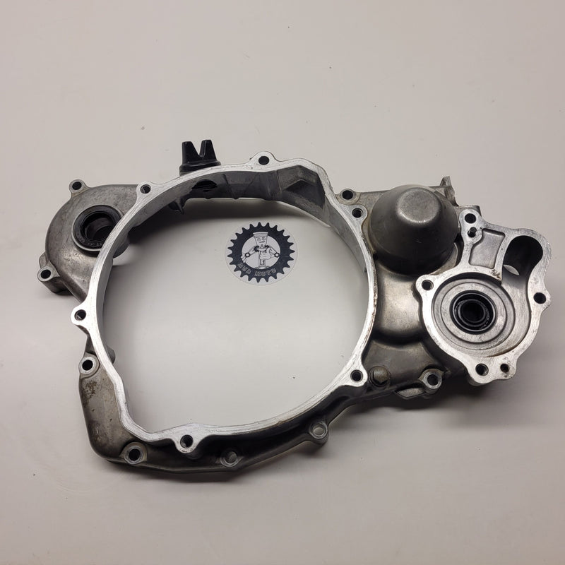 carter embrayage 5CU00 yamaha 250 yz 2000-1