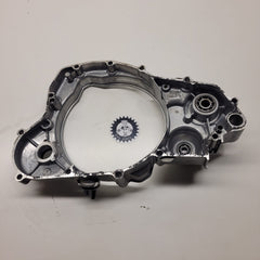 carter embrayage 5CU00 yamaha 250 yz 2000-2