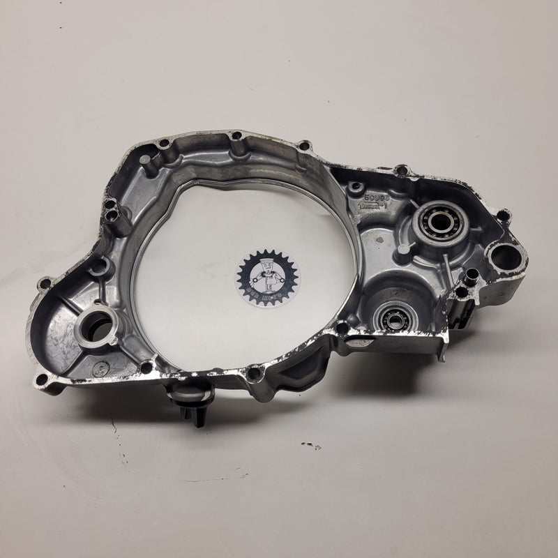 carter embrayage 5CU00 yamaha 250 yz 2000-2