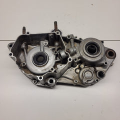 carter moteur gauche yamaha 250 yz 2000-1