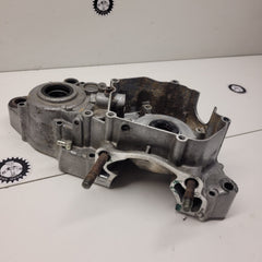 carter moteur gauche yamaha 250 yz 2000-3