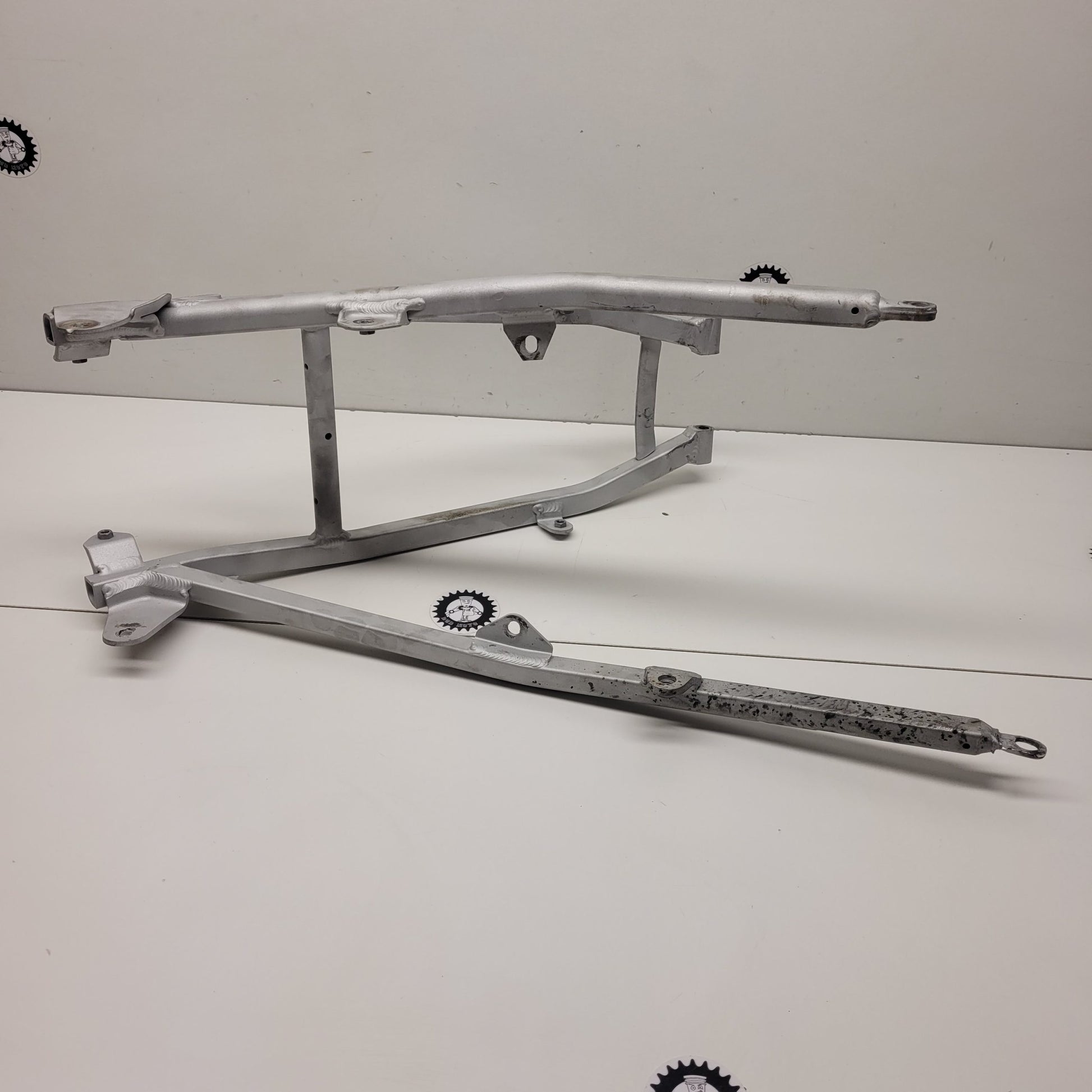 boucle arriere en l'état yamaha 250 yz 2000-3