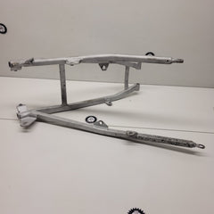 boucle arriere en l'état yamaha 250 yz 2000-3