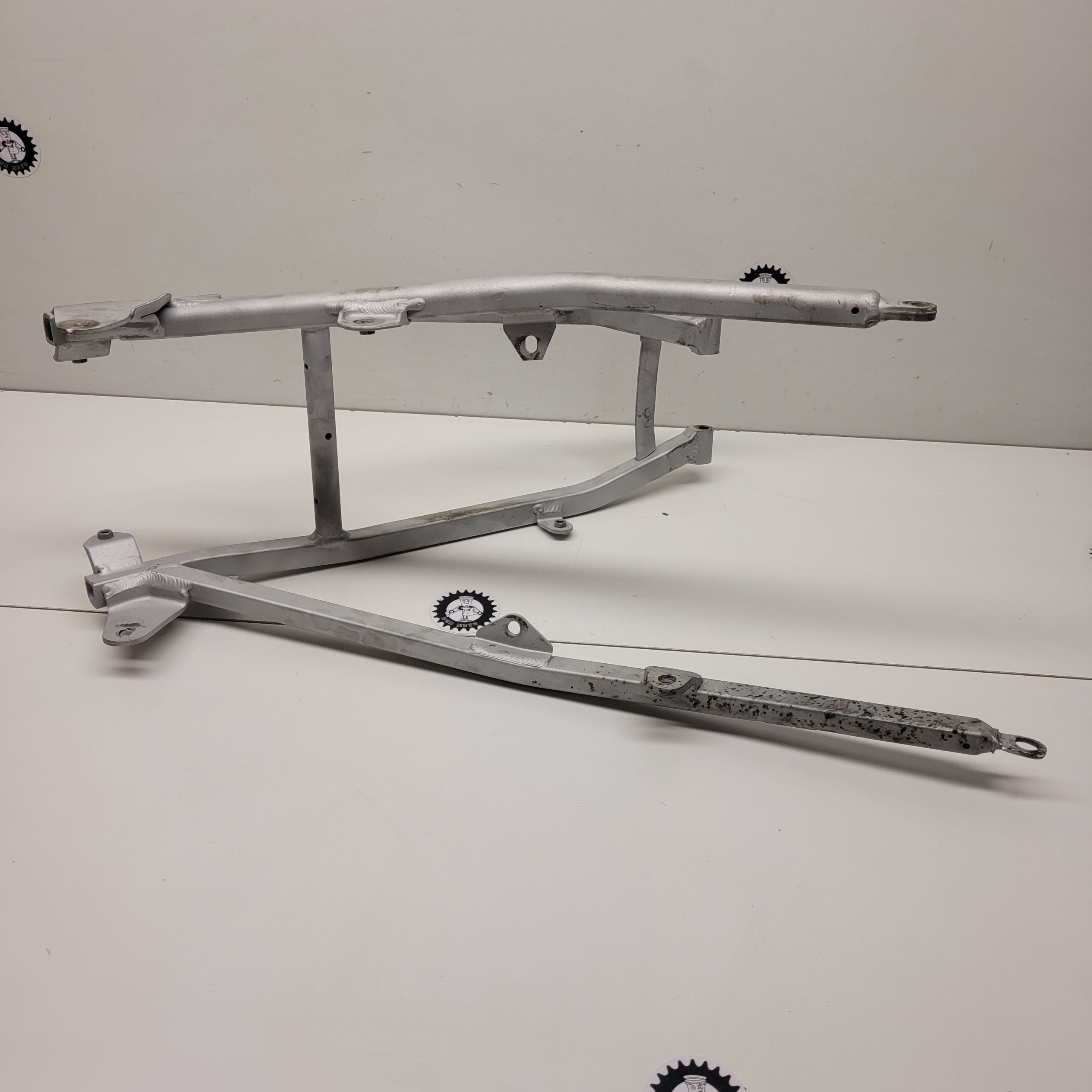 boucle arriere en l'état yamaha 250 yz 2000-3