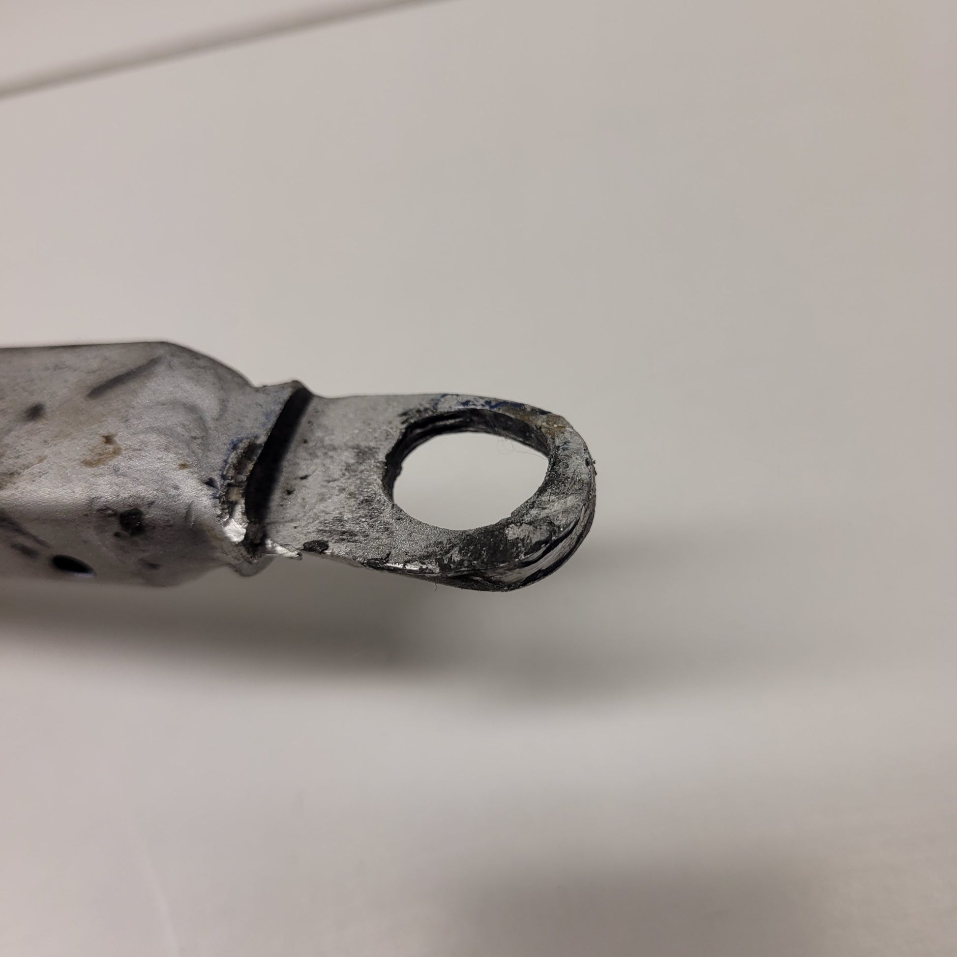 boucle arriere en l'état yamaha 250 yz 2000-4