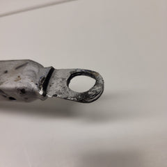 boucle arriere en l'état yamaha 250 yz 2000-4